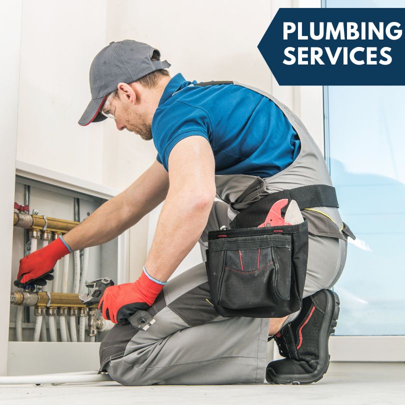 Tyronza Plumbing Company